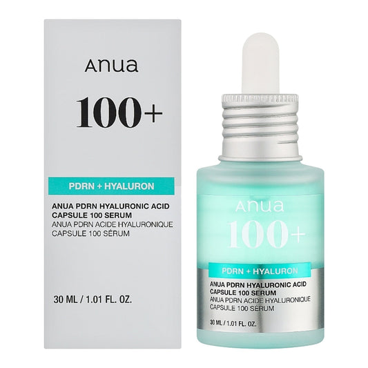 ANUA PDRN+HYALURON
