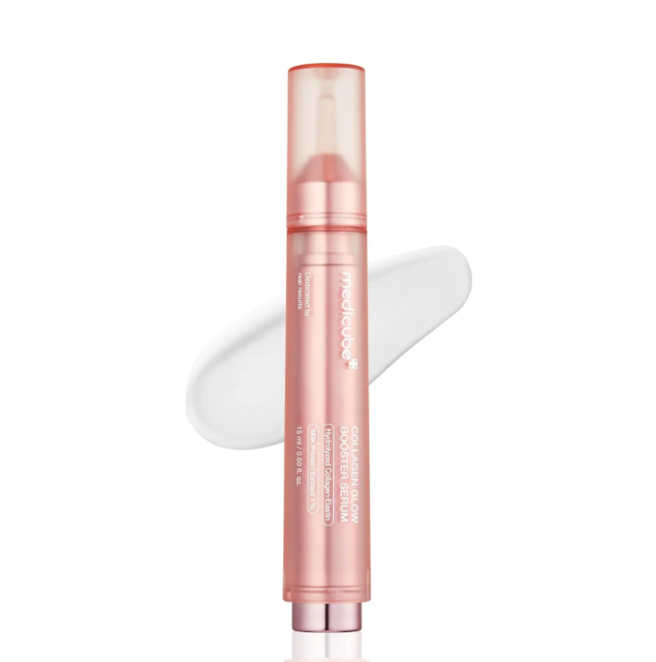 MEDICUBE COLLAGEN GLOW BOOSTER SERUM