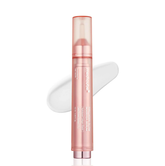 MEDICUBE COLLAGEN GLOW BOOSTER SERUM