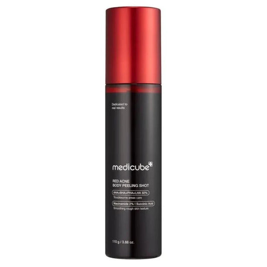 MEDICUBE RED ACNE BODY PEELING