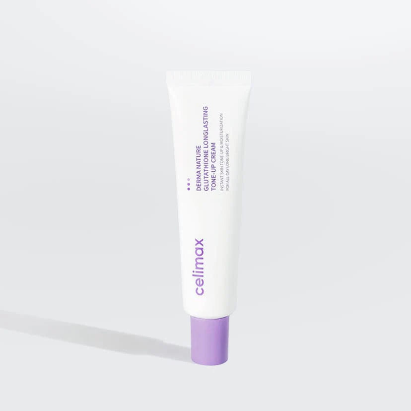 CELIMAX DERMA NATURE TONE-UP CREAM