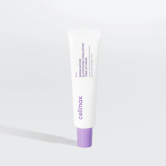 CELIMAX DERMA NATURE TONE-UP CREAM