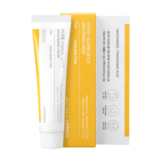 CELIMAX PORE+DARK SPOT