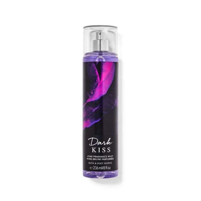 BATH&BODY WORKS DARK KISS SPRAY
