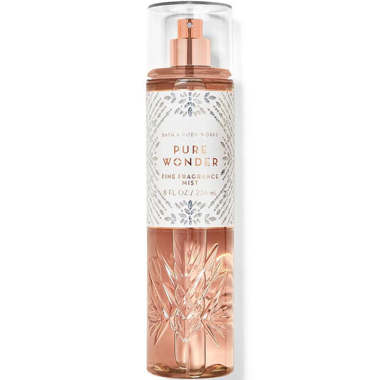 BATH&BODY WORKS PURE WONDER SPRAY