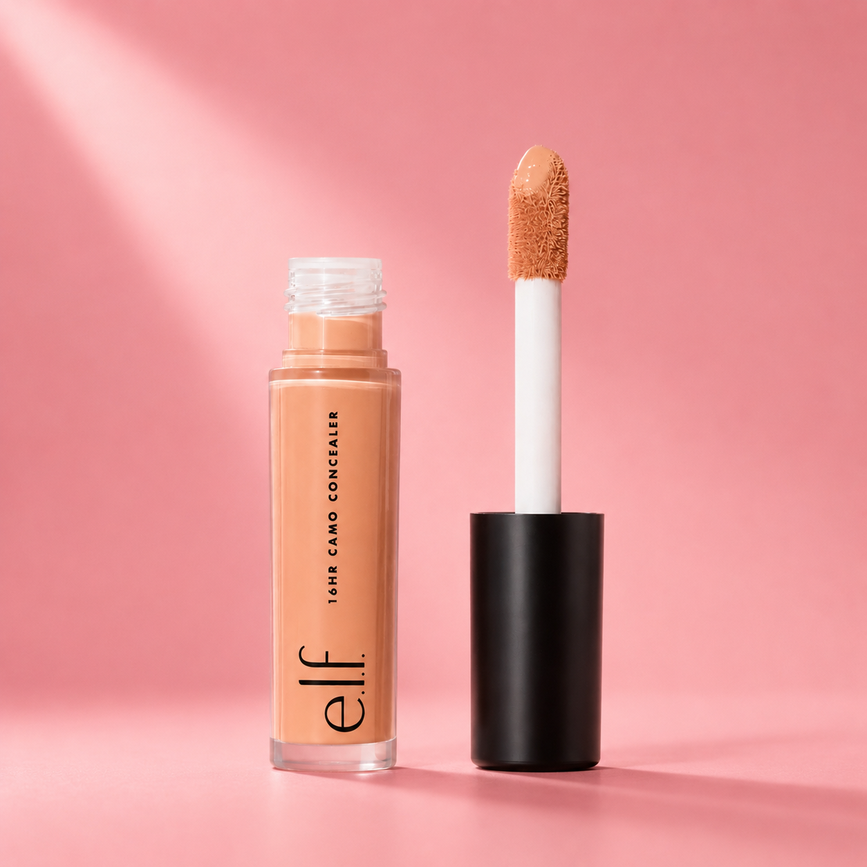 ELF 16HR CAMO CONCEALER (MEDIUM PEACH)