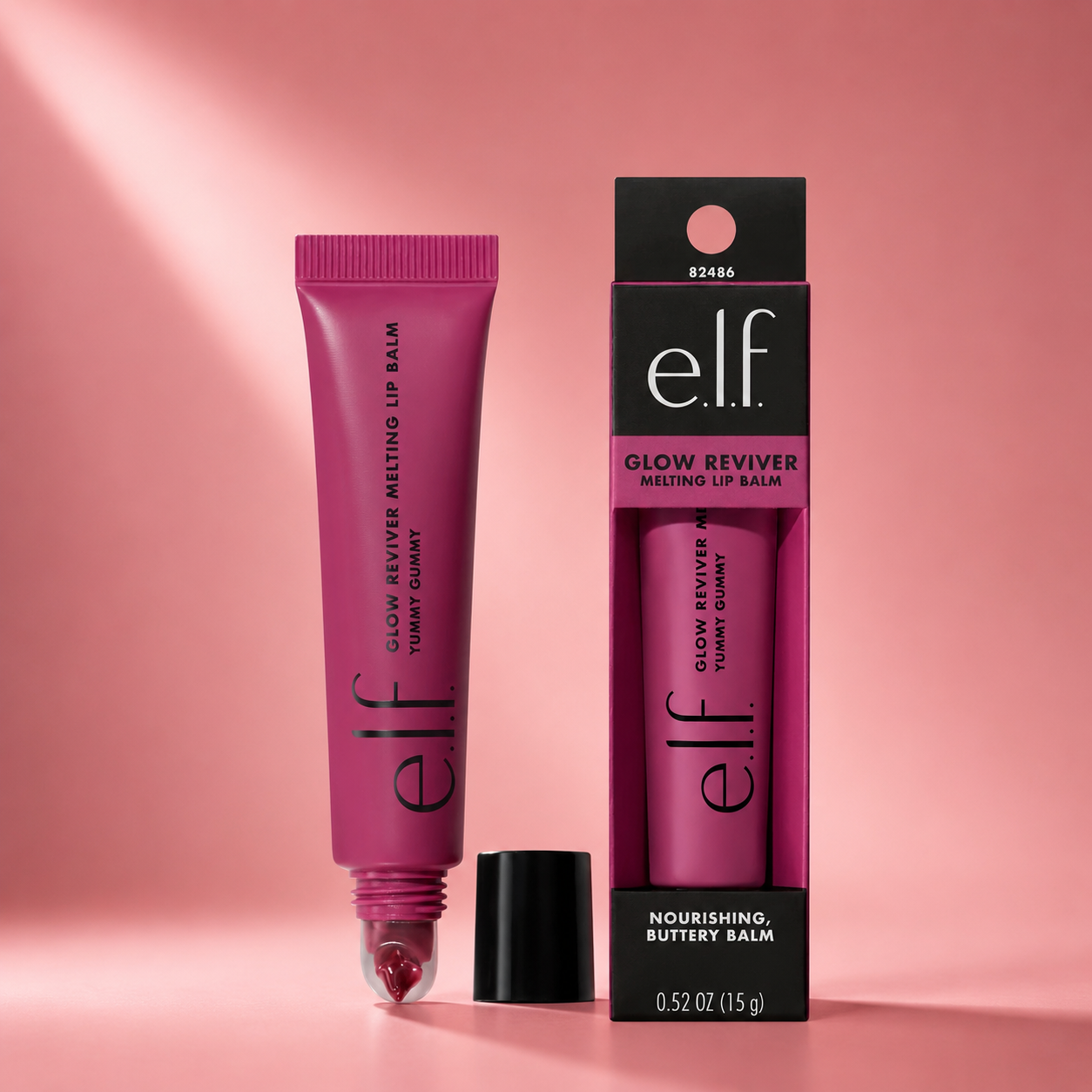 ELF BUTTER BALM (YUMMY GUMMY)