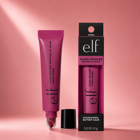 ELF BUTTER BALM (YUMMY GUMMY)