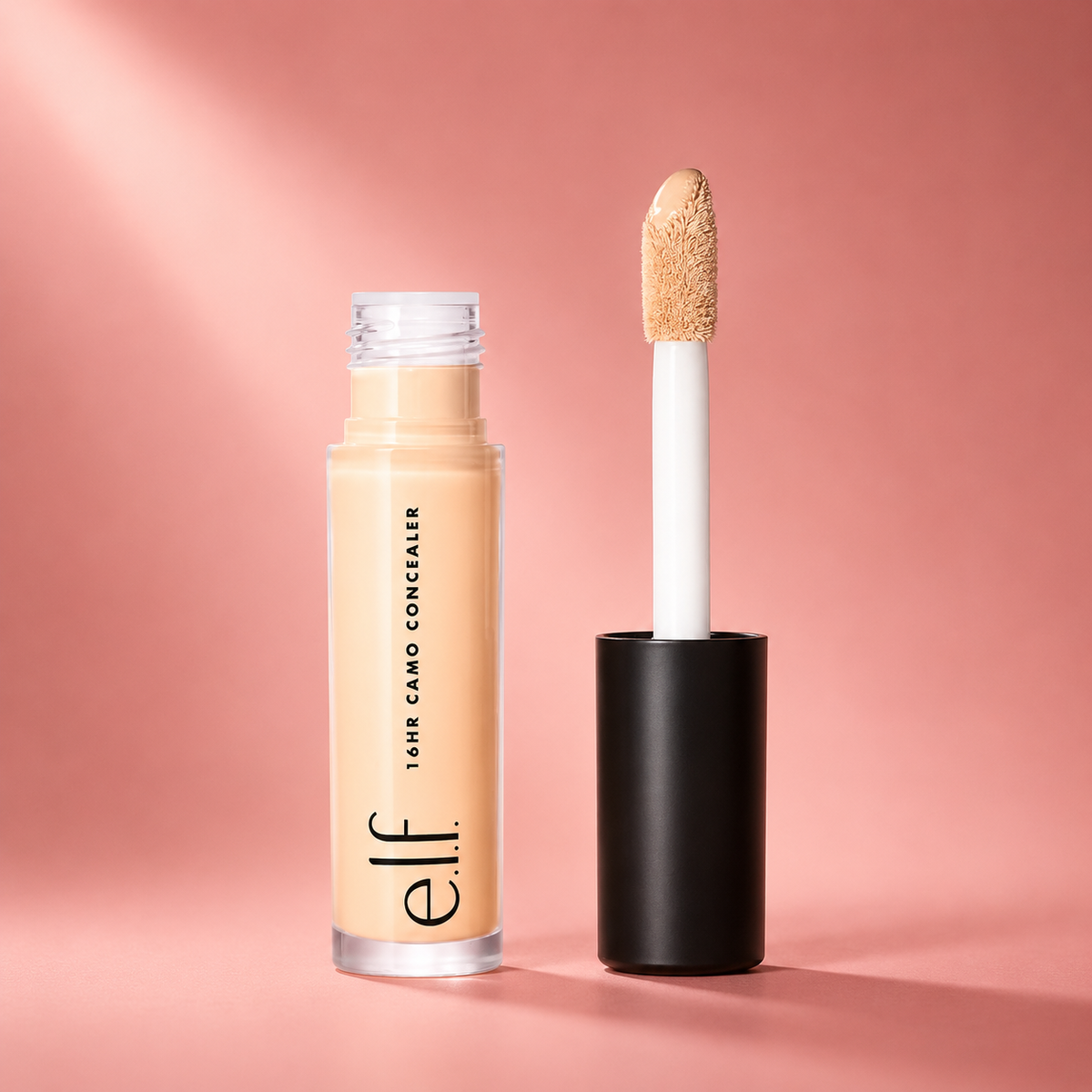 ELF 16HR CAMO CONCEALER (FAIR WARM)