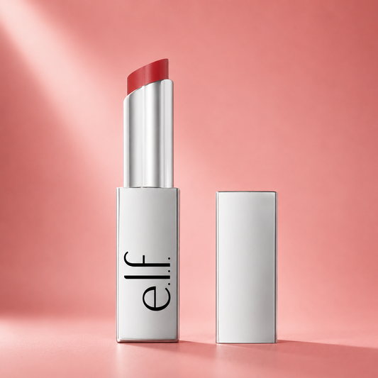 ELF LIP OIL STICK (ROSE LATTE)