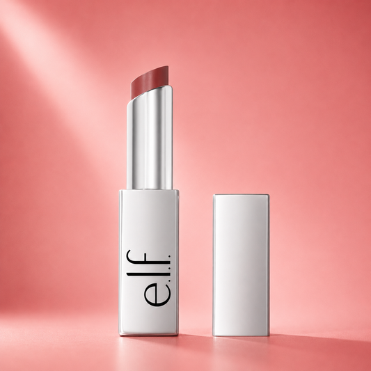 ELF LIP OIL STICK (MAUVE MENTALITY)