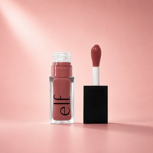 ELF LIP OIL (MONEY MAUVE)