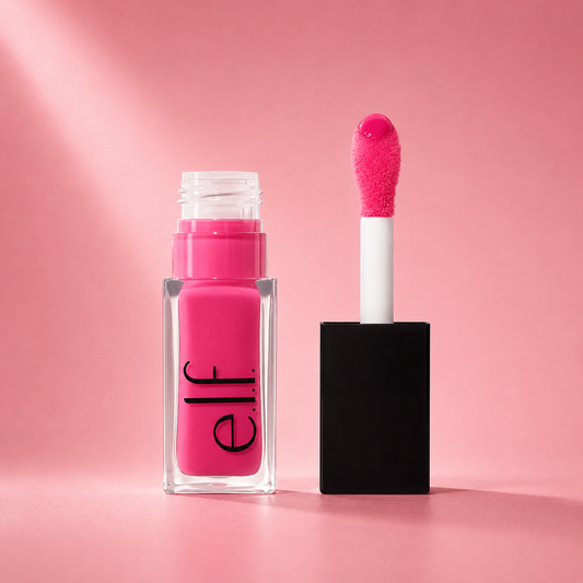 ELF LIP OIL (ULTRAVIOLET)