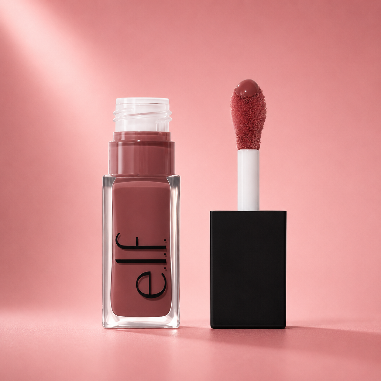 ELF LIP OIL (MAJOR MAUVE)