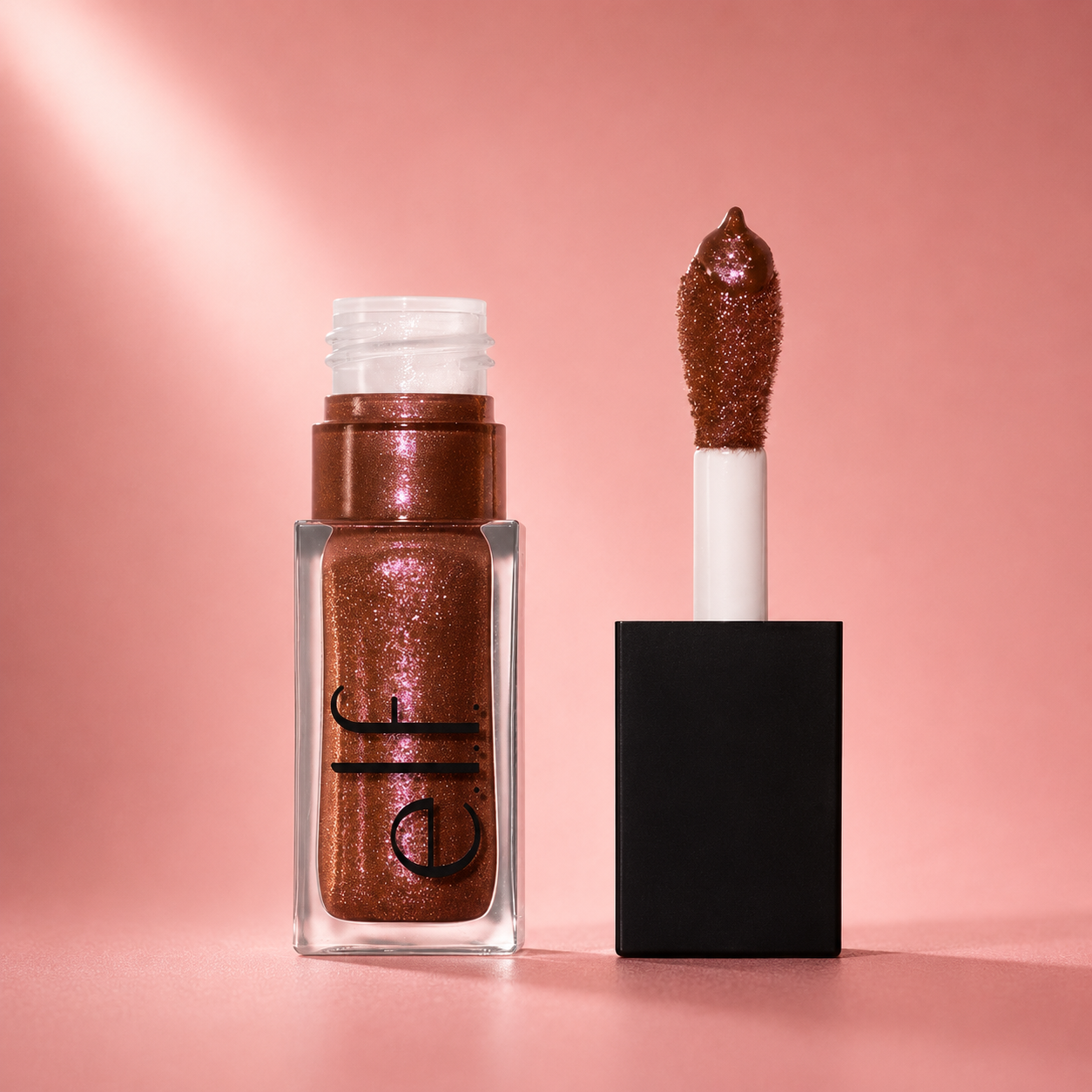 ELF LIP OIL (CHOCOLUXE)