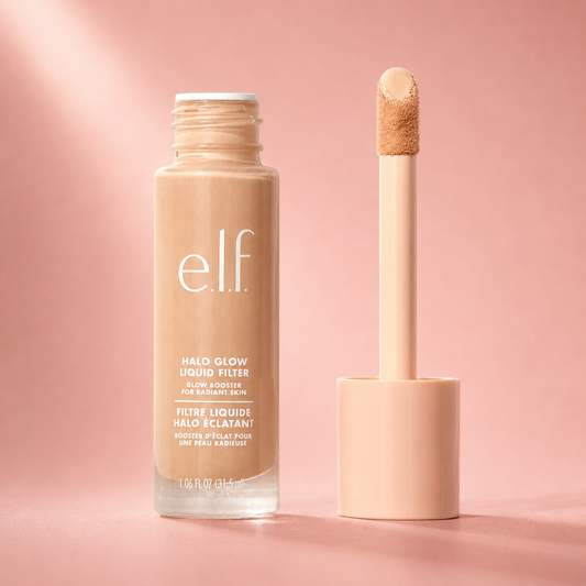 ELF GLOW FOUNDATION 2-FAIR-LIGHT