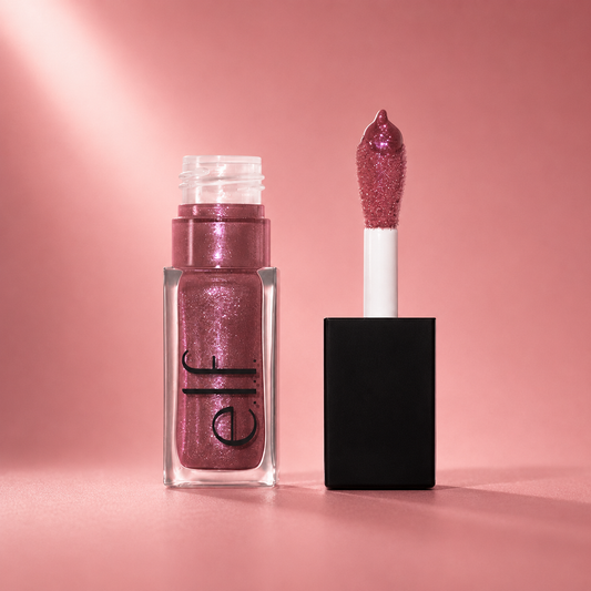 ELF LIP OIL(PRINCESS CUT)