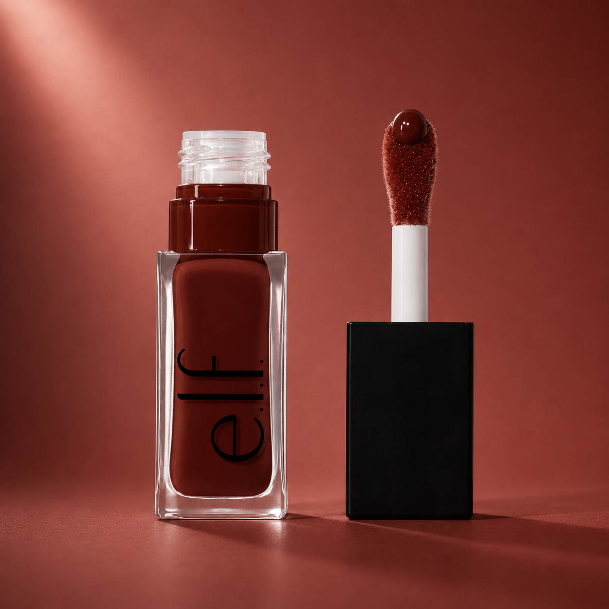 ELF LIP OIL (HOT AS FUDGE)