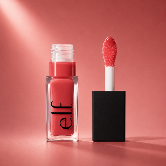ELF LIP OIL (JAM SESSION)