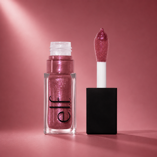 ELF LIP OIL (DIVINE WINE)