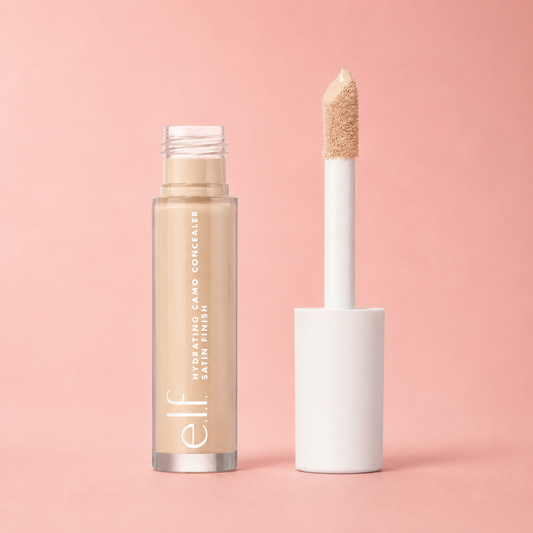 ELF HYDRATING CAMO CONCEALER (LIGHT SAND)