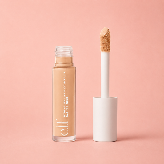 ELF HYDRATING CAMO CONCEALER (LIGHT IVORY)