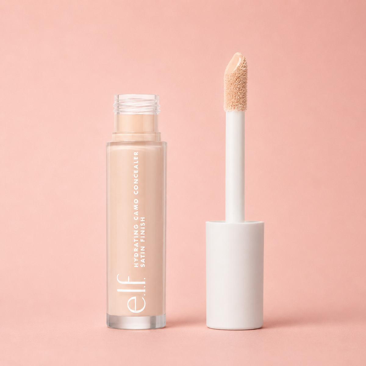ELF HYDRATING CAMO CONCEALER (FAIR BEIGE)