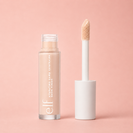 ELF HYDRATING CAMO CONCEALER (FAIR BEIGE)