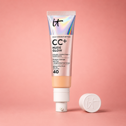 IT CC+ 50SPF (LIGHT MEDIUM WARM)
