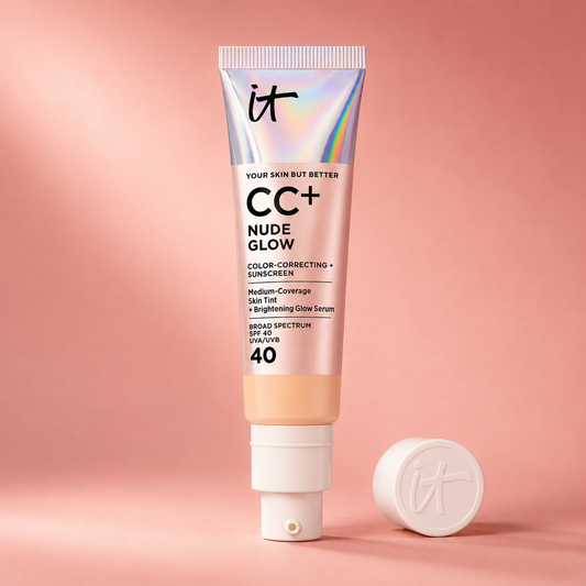 IT CC+ 50SPF (LIGHT MEDIUM)