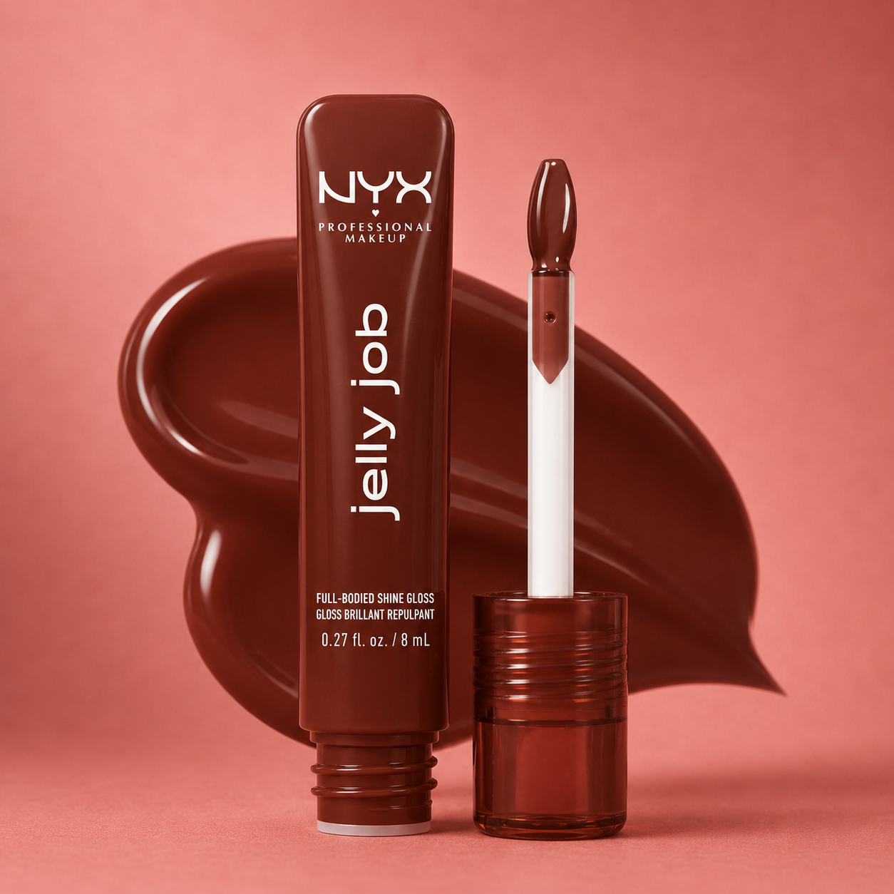 NYX JELLY JOB JELLYBEAN