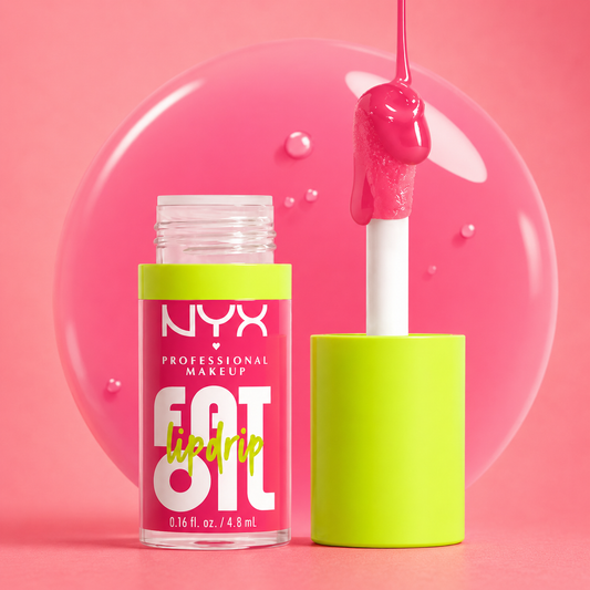 NYX FAT OIL (02 MISSED CALL)