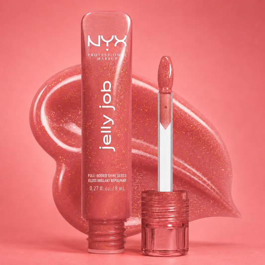NYX JELLY JOB HONEY IT´S JELLY