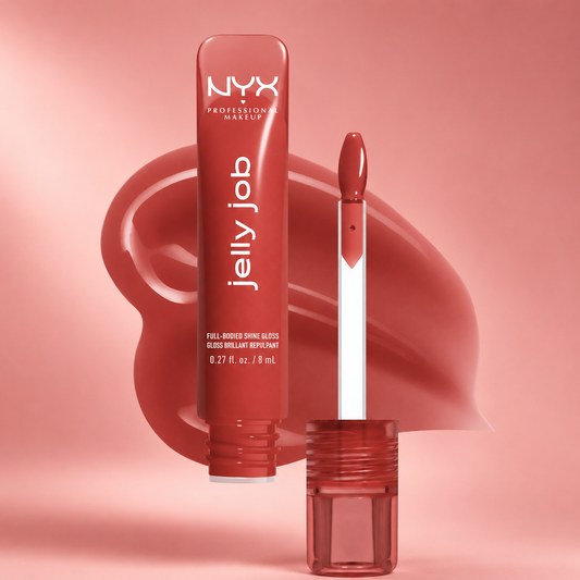 NYX JELLY JOB JELLY FILLED