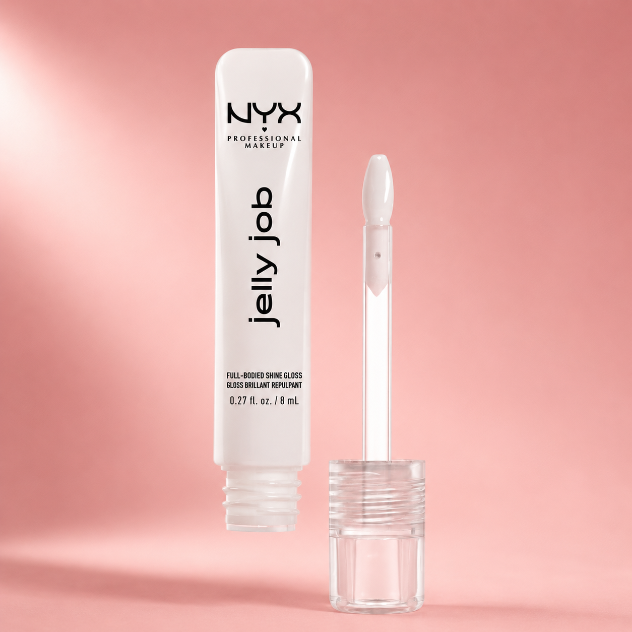 NYX JELLY JOB JUST JELLY