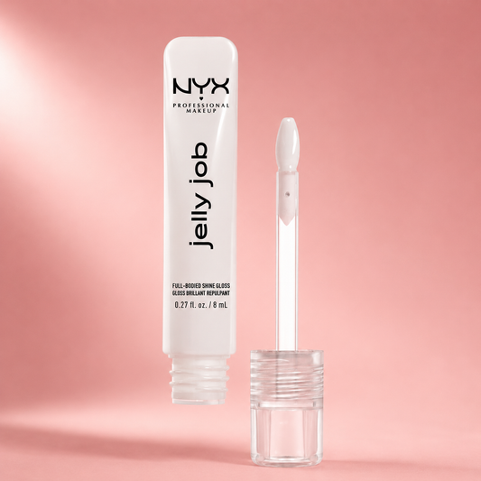 NYX JELLY JOB JUST JELLY
