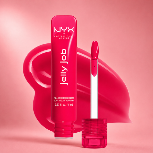 NYX JELLY JOB CHERRY JELLY