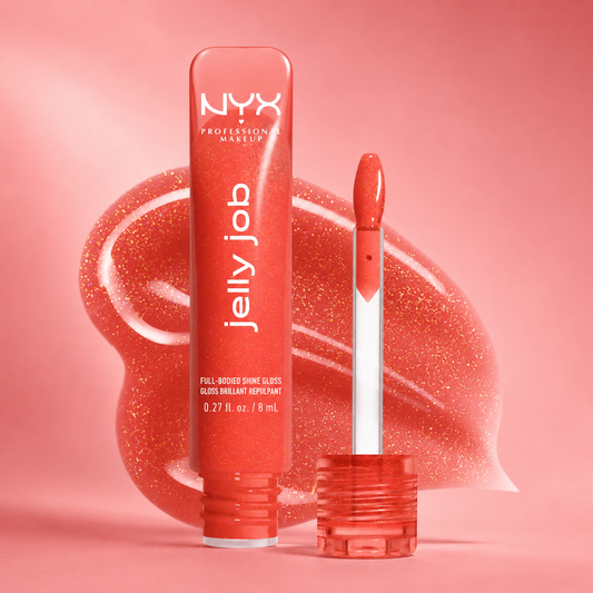 NYX JELLY JOB JELLY SQUEEZE