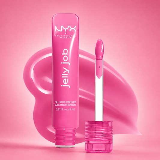 NYX JELLY JOB JELLY ICING
