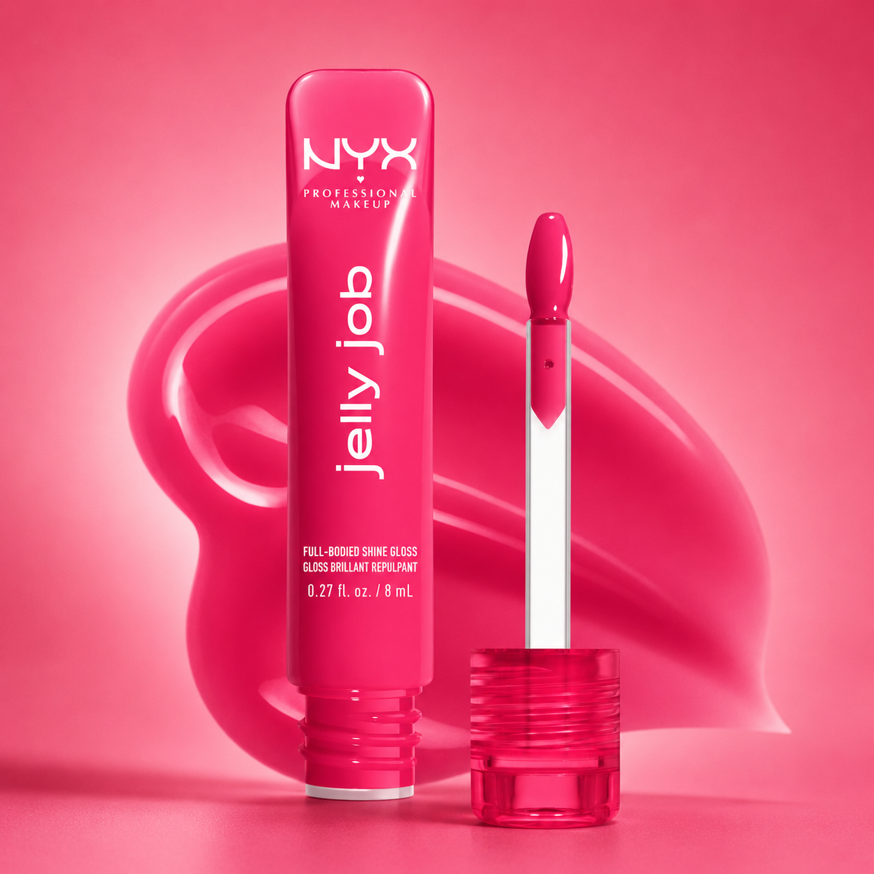 NYX JELLY JOB JUICY JELLY