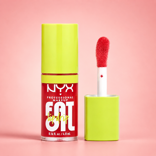 NYX FAT OIL (05 NEWSFEED)
