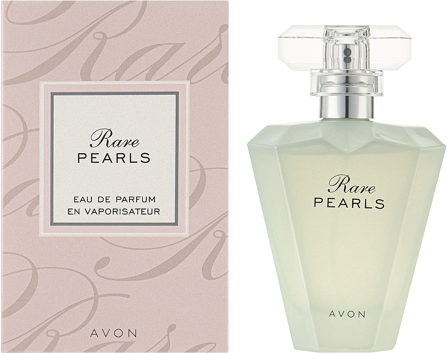 Avon Rare Pearls Eau de Parfum 50ml