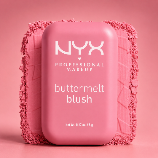 NYX BLUSH BMBL02 - BUTTA Together