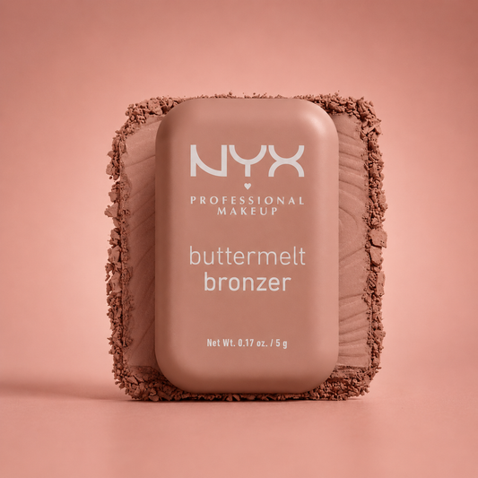 NYX BRONZER BMB 03.5 - Butta'd Down