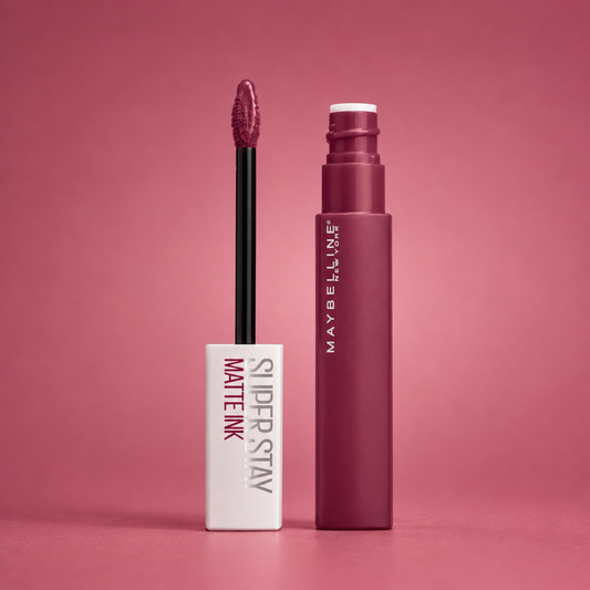 MAYBELLINE SUPERSTAY (165 SUCCESSFUL)