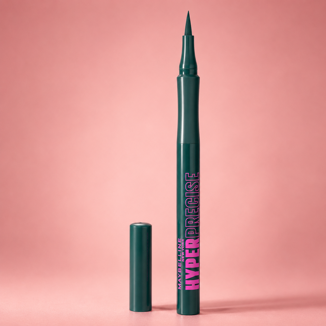 MAYBELLINE EYELINER VERT (JUNGLE GREEN)