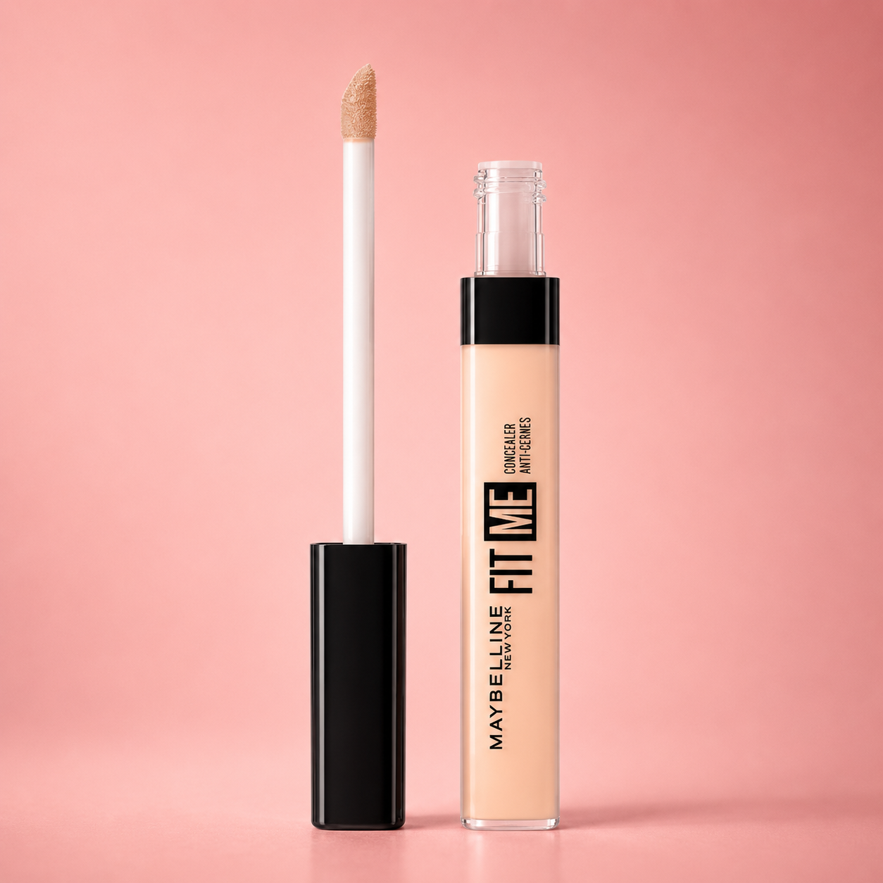 MAYBELLINE FIT ME CONCEALER 08