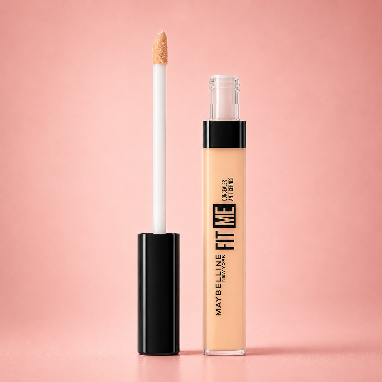 MAYBELLINE FIT ME CONCEALER 20