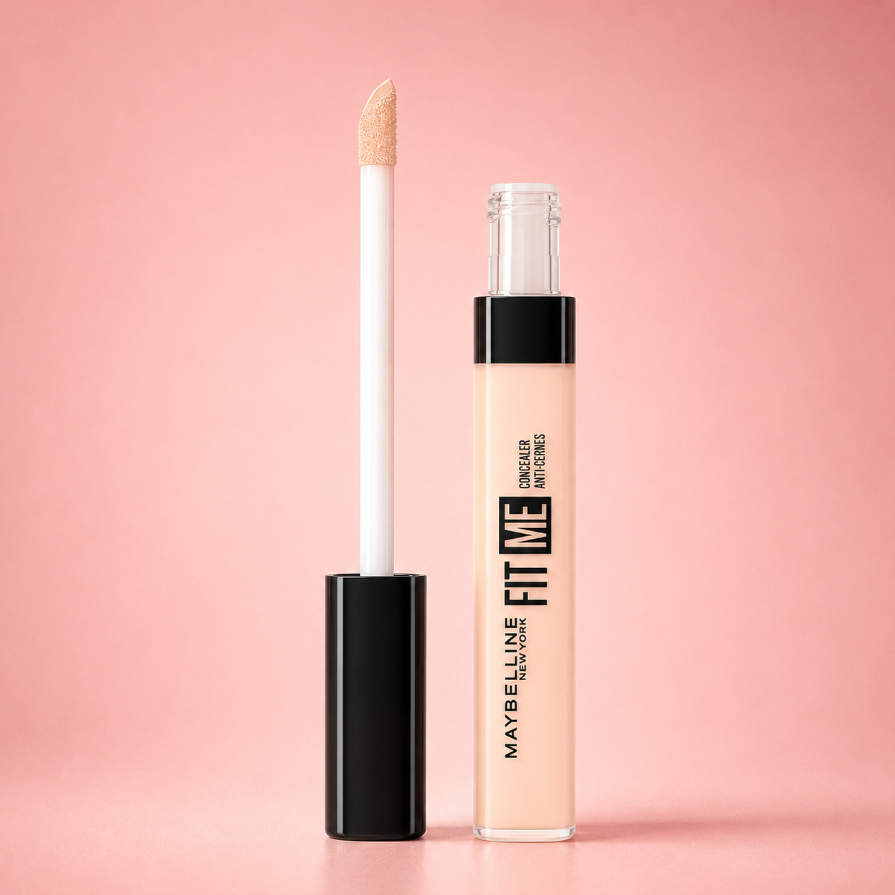 MAYBELLINE FIT ME CONCEALER 15