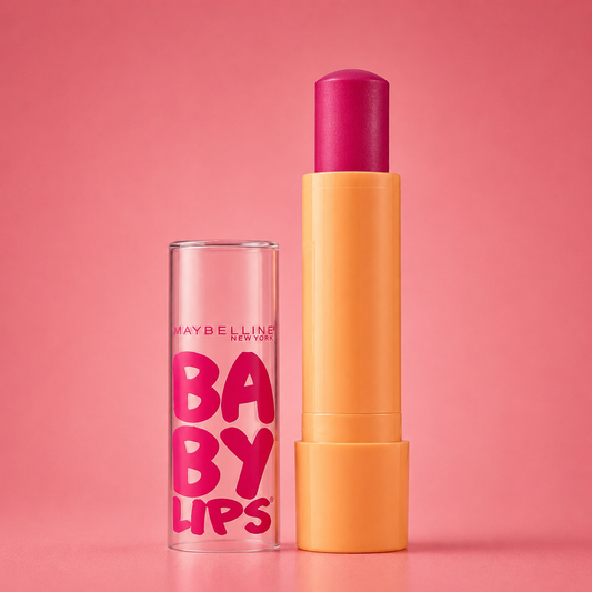 MAYBELLINE BABY LIPS LIP BALM